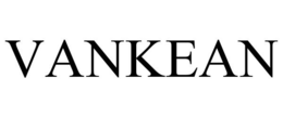 VANKEAN trademark