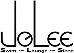 JOLEE SWIM ~ LOUNGE ~ SLEEP trademark