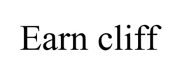 EARN CLIFF trademark