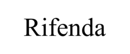 RIFENDA trademark