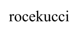 ROCEKUCCI trademark