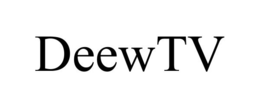 DEEWTV trademark