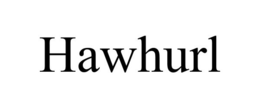 HAWHURL trademark