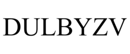 DULBYZV trademark