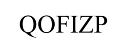 QOFIZP trademark