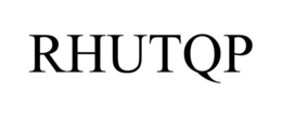 RHUTQP trademark