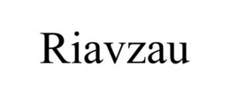 RIAVZAU trademark
