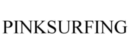 PINKSURFING trademark