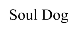 SOUL DOG trademark