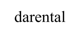 DARENTAL trademark