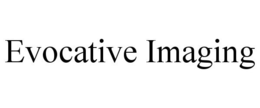 EVOCATIVE IMAGING trademark