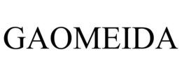 GAOMEIDA trademark