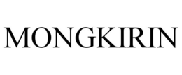 MONGKIRIN trademark