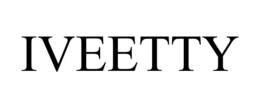 IVEETTY trademark