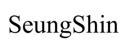 SEUNGSHIN trademark
