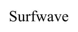 SURFWAVE trademark