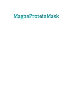 MAGNAPROTEINMASK trademark