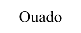 OUADO trademark