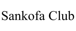 SANKOFA CLUB trademark