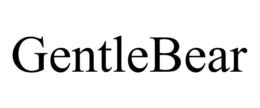 GENTLEBEAR trademark