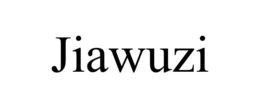 JIAWUZI trademark