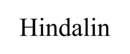 HINDALIN trademark