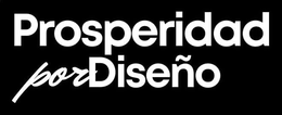 PROSPERIDAD POR DISEÑO trademark