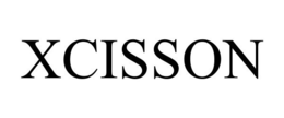 XCISSON trademark