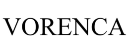 VORENCA trademark