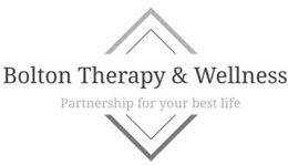 BOLTON THERAPY & WELLNESS PARTNERSHIP FOR YOUR BEST LIFE trademark