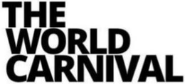 THE WORLD CARNIVAL trademark