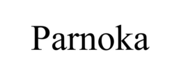 PARNOKA trademark