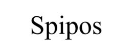 SPIPOS trademark