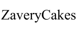 ZAVERYCAKES trademark