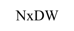 NXDW trademark