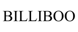 BILLIBOO trademark