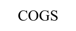 COGS trademark