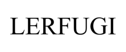 LERFUGI trademark