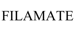 FILAMATE trademark