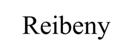 REIBENY trademark
