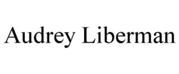 AUDREY LIBERMAN trademark