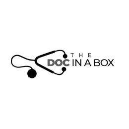 THE DOC IN A BOX trademark