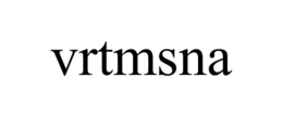 VRTMSNA trademark