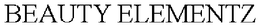 BEAUTY ELEMENTZ trademark