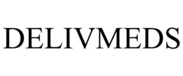 DELIVMEDS trademark