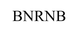 BNRNB trademark