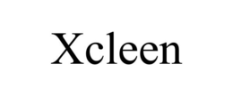 XCLEEN trademark