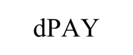 DPAY trademark