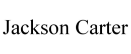 JACKSON CARTER trademark