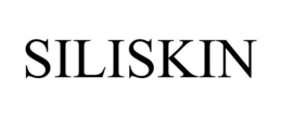 SILISKIN trademark